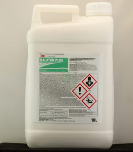 Balaton Plus, 10 l