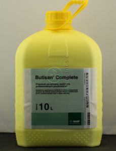 Butisan Complete, 10 l