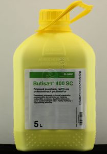 Butisan 400 SC, 5 l