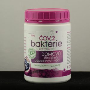 CH-Domová ČOV ČOV 2, 500 g