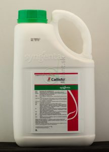 Callisto 100 SC, 5 l