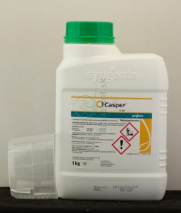 Casper 55 WG, 5 kg
