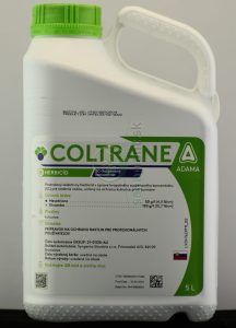 Coltrane SC, 5 l