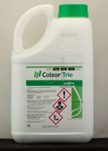 Colzor Trio, 5 l