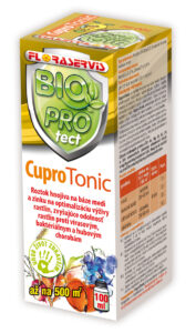 Cuprotonic