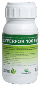 Cyperfor 100 EC
