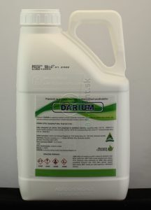 Darium, 5 l