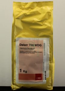 Delan 700 WDG, 1 kg