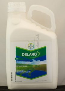 Delaro, 5 l