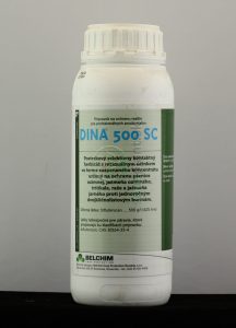 Dina 500 SC, 1 l