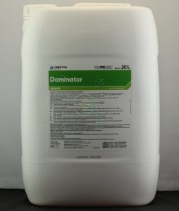 Dominator Max, 20 l