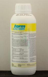 Farmclean, 1 l