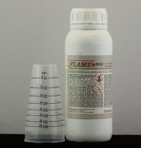 Flame Duo, 0,3 kg