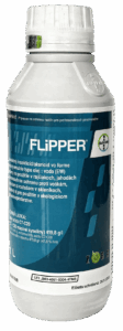 Flipper EW 479,8, 1 l