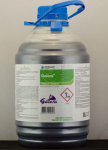 Galera, 5 l