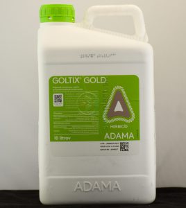 Goltix Gold, 5 l