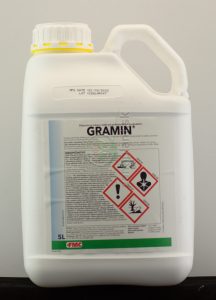 Gramin, 5 l