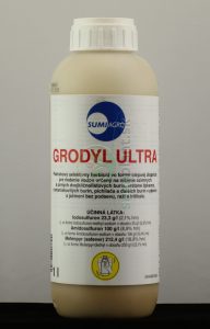Grodyl Ultra, 1 l