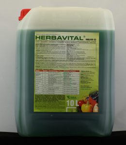 Herbavital, 10 l