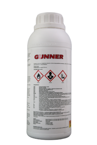 Gunner, 1 l