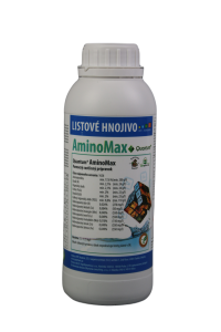 Quantum AminoMax – 1 l