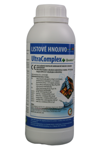 Quantum Ultra Complex, – 1 l