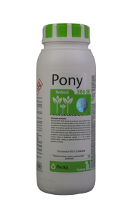 Pony 306 SE, 1 l