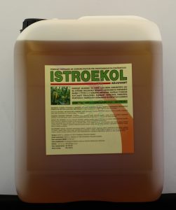 Istroekol, 10 l