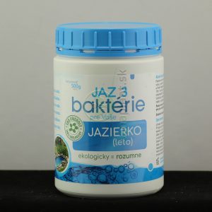 CH-Jazierka JAZ 3, 500 g