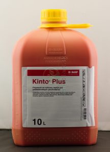 Kinto Plus, 10 l