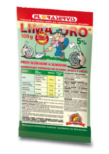 Lima Oro 5%