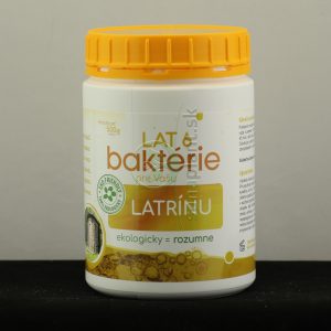 Latrín, 100 g