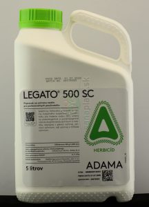 Legato 500 SC, 5 l