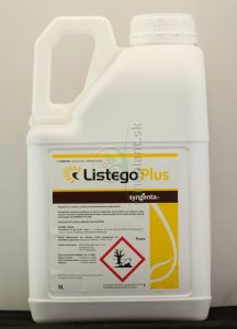 Listego Plus, 5 l