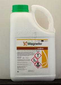 Magnello, 5 l