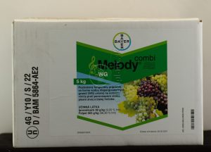 Melody Combi WG, 5 l