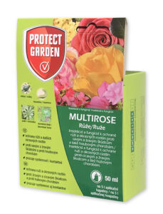 MultiRose, 50 ml