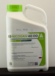 Nicogan 40 OD, 5 l