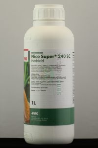 Nico Super 240 SC, 1 l