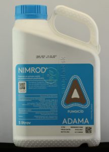 Nimrod, 5 l