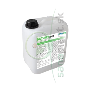 Nutrino Bora, 10 l