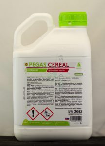 Pegas Cereal, 5 l