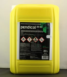 Pendicol 33 EC, 20 l