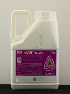 Pirimor 50 WG, 1 kg