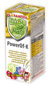 PowerOf-K