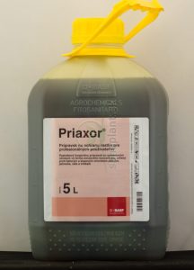 Priaxor, 5 l