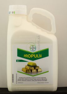 Propulse, 5 l