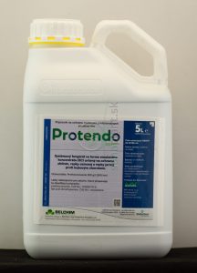 Protendo, 5 l