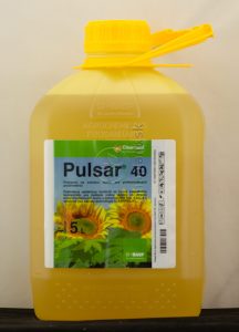 Pulsar 40, 5 l