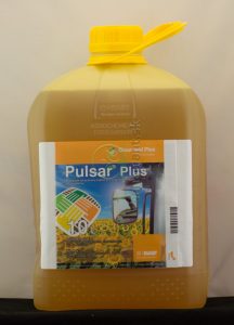 Pulsar Plus, 10